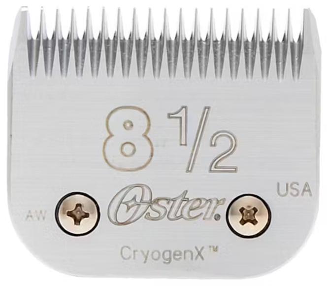 Oster #8 1/2 CryogenX Blade