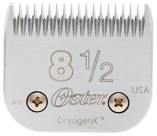 Oster #8 1/2 CryogenX Blade