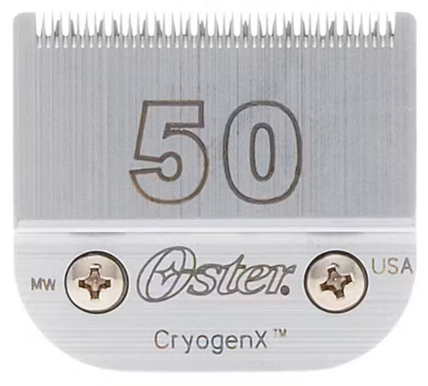 Oster #50 CryogenX Blade