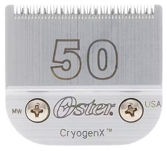 Oster #50 CryogenX Blade