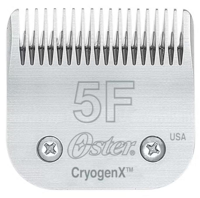 Oster #5F CryogenX Blade