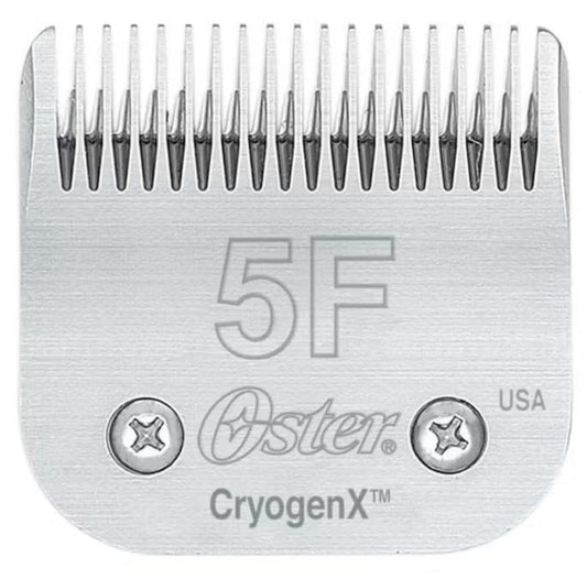 Oster #5F CryogenX Blade