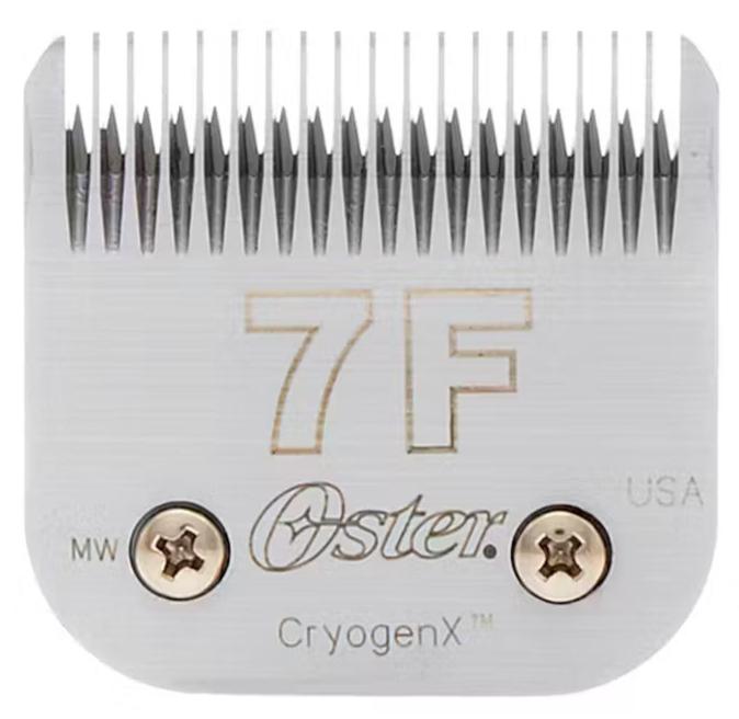 Oster #7F CryogenX Blade