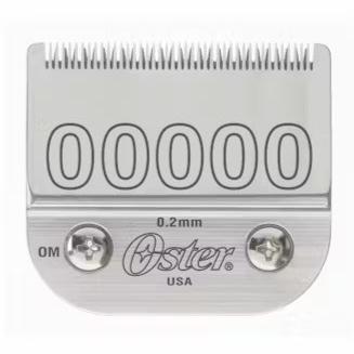 Oster #00000 Barber Beauty Blade