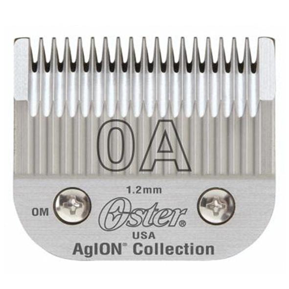 Oster #0A Barber Beauty Blade