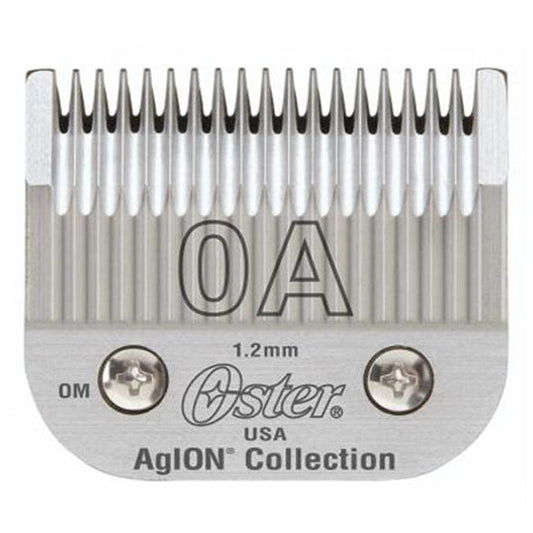 Oster #0A Barber Beauty Blade