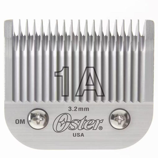 Oster #1A Barber Beauty Blade