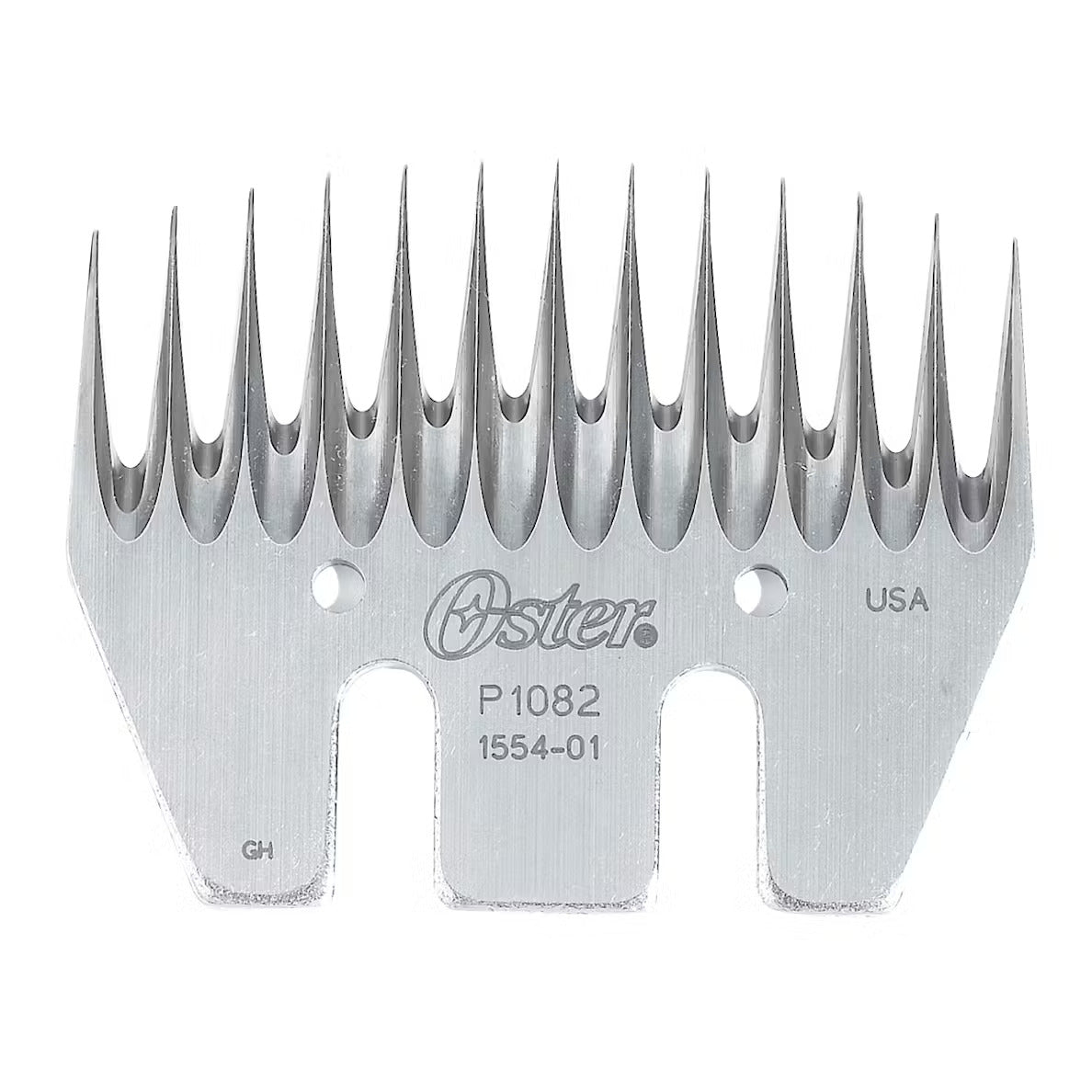 Oster 13T Arizona Thin Comb