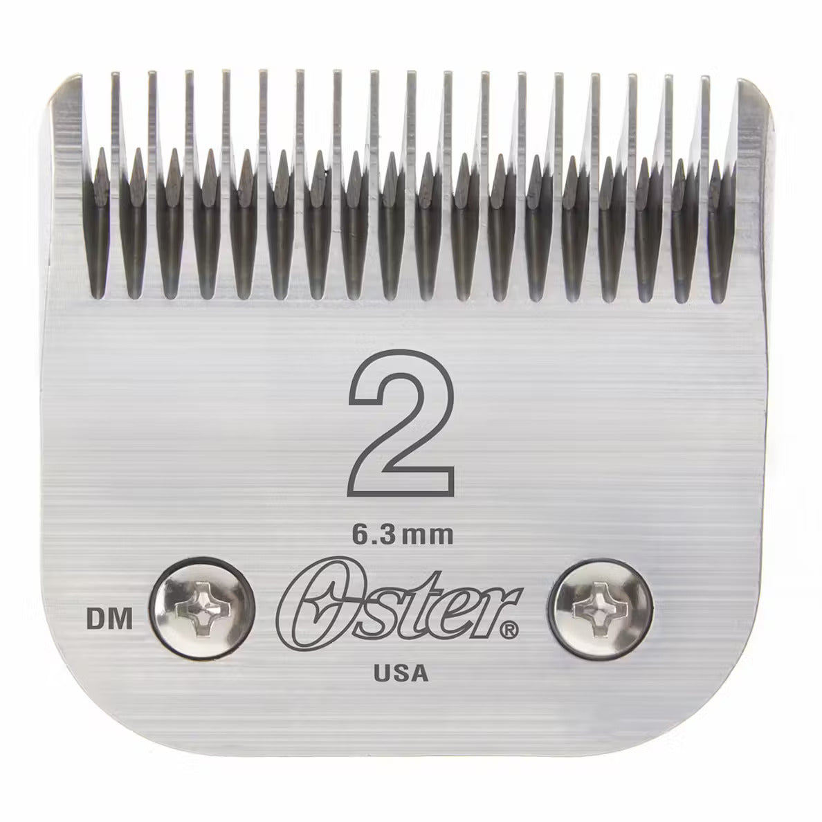 Oster #2 Barber Beauty Blade